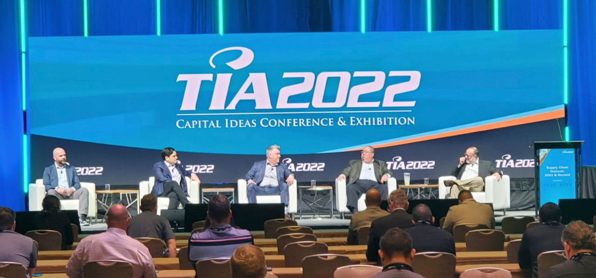 TIA 2022 Panel
